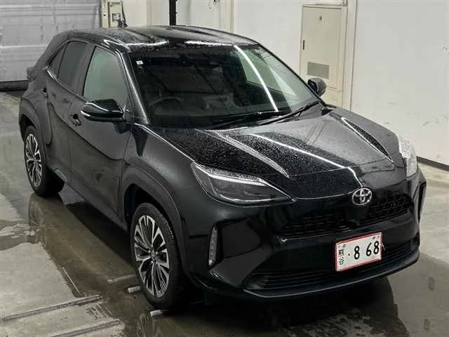 Toyota Yaris Cross MXPB15 2023